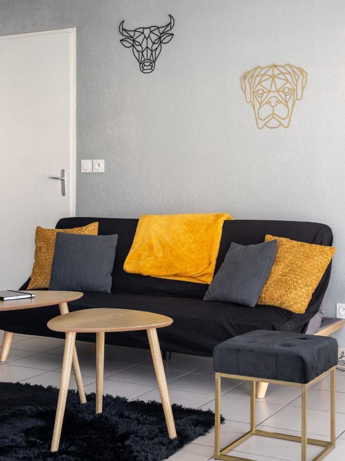 Pure Gold - Casa Vostra - Caution 800 Eur & Id Requises - Annemasse Proche Chateau Rouge Экстерьер фото